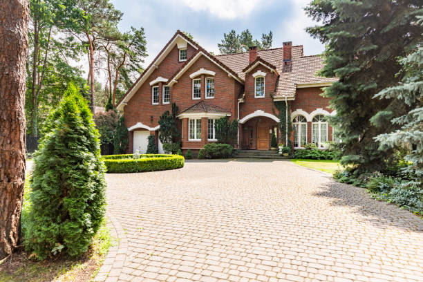 Best Driveway Pavers Near Me  in Pimlico, SC