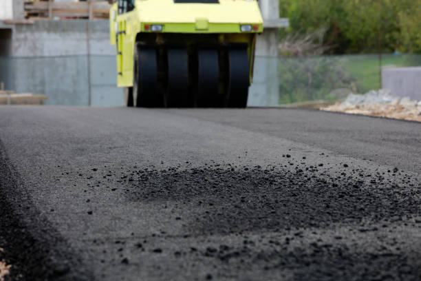 Best Residential Driveway Paver Services  in Pimlico, SC