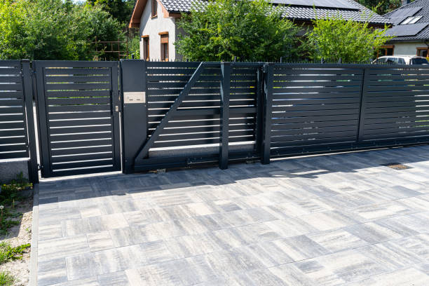 Best Custom Driveway Pavers  in Pimlico, SC