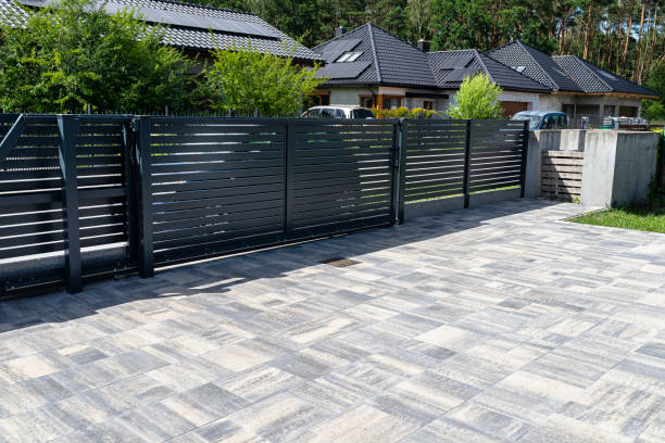 Professional Driveway Pavers in Pimlico, SC