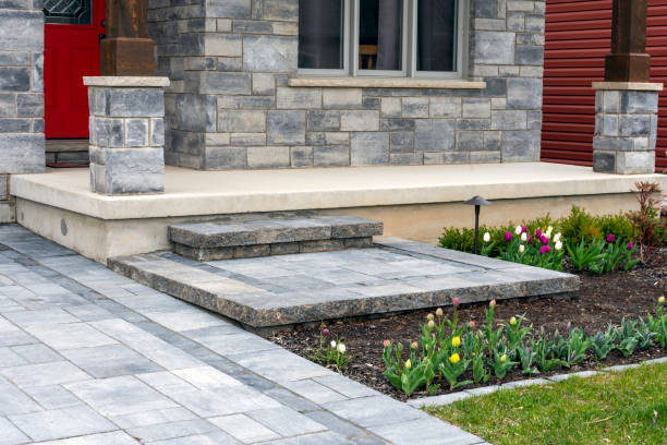 Best Affordable Driveway Paving  in Pimlico, SC