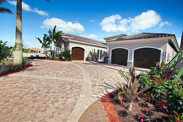Reasons to Select Us for Your Driveway Paving Requirements in Pimlico, SC