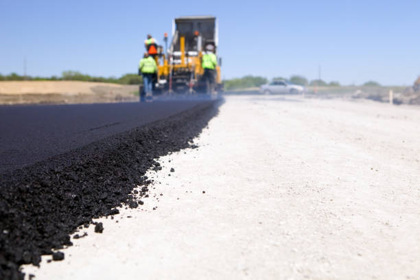 Best Commercial Driveway Pavers  in Pimlico, SC