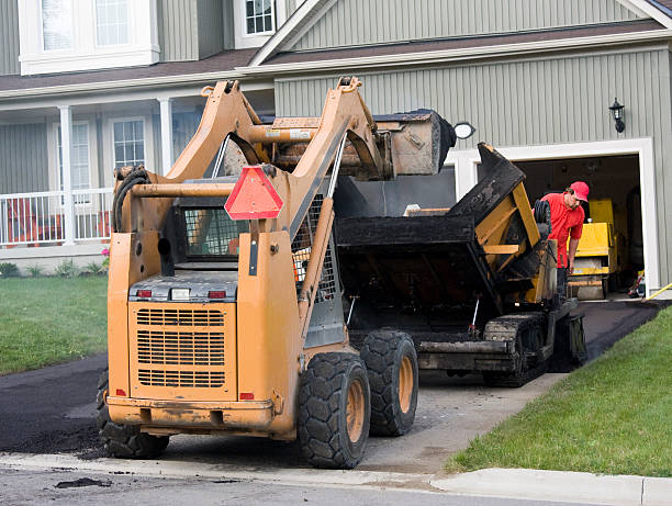 Best Residential Paver Driveway  in Pimlico, SC