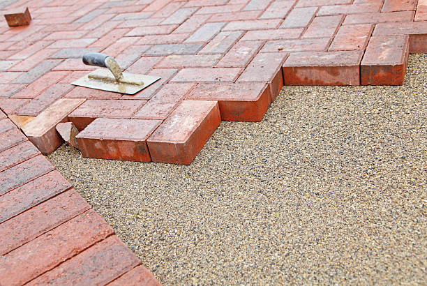 Pimlico, SC Driveway Pavers Company