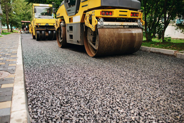 Best Cobblestone Driveway Pavers  in Pimlico, SC